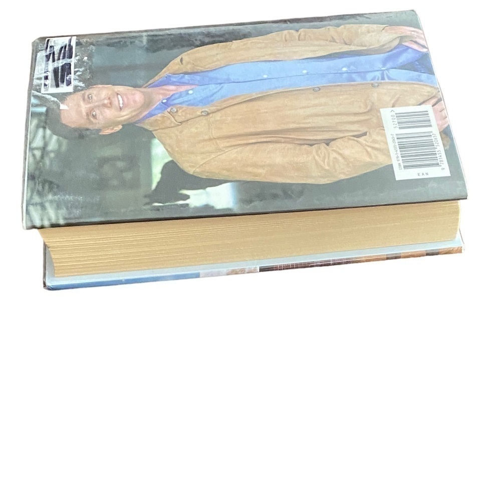 The Longest Ride Hardcover by Nicholas Sparks - Picture 3 of 3